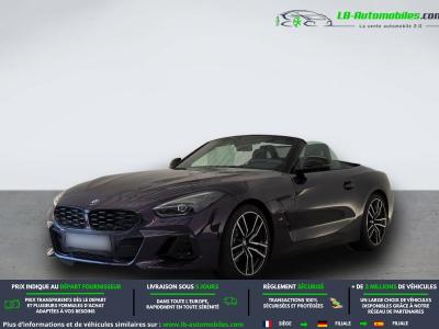 BMW Z4 sDrive 30i 258 ch BVA