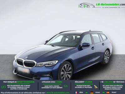 BMW Série 3 Touring 320d xDrive 190 ch BVA