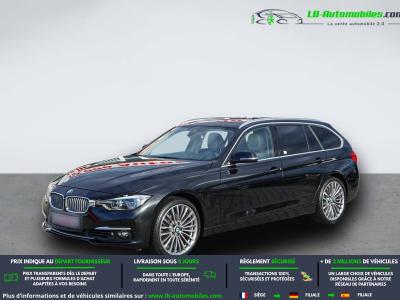 BMW Série 3 Touring 320i 184 ch BVA