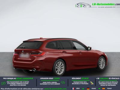 BMW Série 3 Touring 318d 150 ch BVA