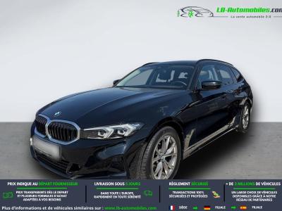 BMW Série 3 Touring 318d 150 ch BVA