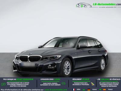 BMW Série 3 Touring 330i xDrive 252 ch BVA