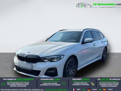 BMW Série 3 Touring 318i 156 ch BVA