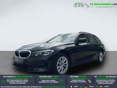BMW Série 3 Touring 318i 156 ch BVA