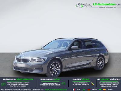 BMW Série 3 Touring 320e xDrive 204 ch BVA