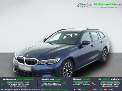 BMW Série 3 Touring 320d 190 ch BVA