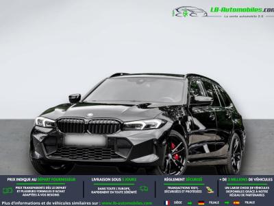BMW Série 3 Touring 320e xDrive 204 ch BVA