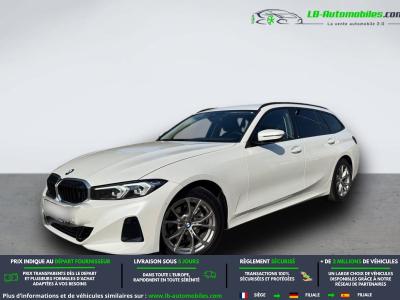 BMW Série 3 Touring 320d 190 ch BVA