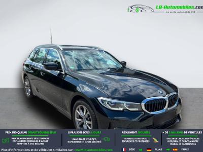 BMW Série 3 Touring 320d 190 ch BVA