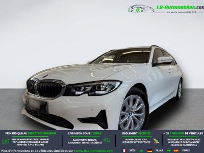 BMW Série 3 Touring 318d 150 ch BVA