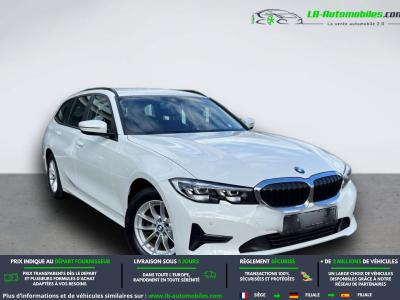 BMW Série 3 Touring 318d 150 ch BVA
