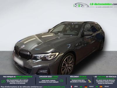 BMW Série 3 Touring 318d 150 ch BVA