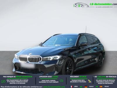 BMW Série 3 Touring 318d 150 ch BVA