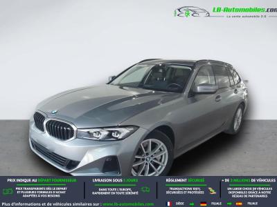 BMW Série 3 Touring 330d xDrive 286 ch BVA