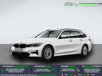 BMW Série 3 Touring 330d xDrive 286 ch BVA
