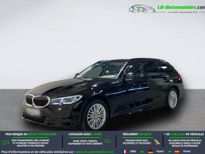 BMW Série 3 Touring 330d xDrive 286 ch BVA