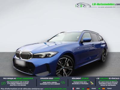 BMW Série 3 Touring 330d xDrive 286 ch BVA