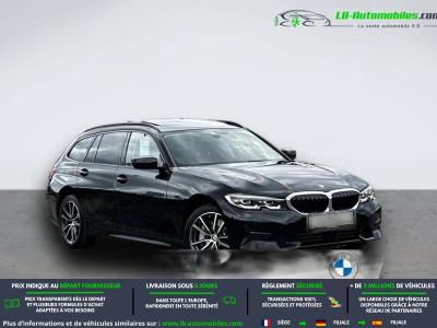 BMW Série 3 Touring 330d xDrive 286 ch BVA