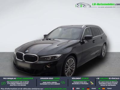 BMW Série 3 Touring 330d xDrive 286 ch BVA
