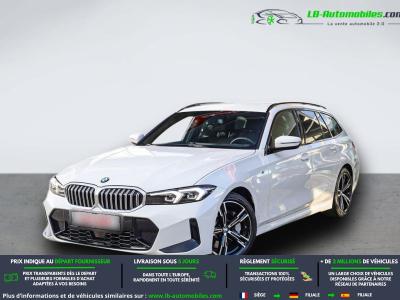 BMW Série 3 Touring 330i xDrive 258 ch BVA