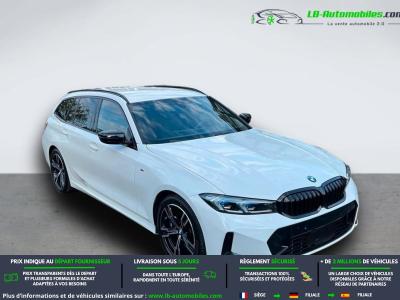 BMW Série 3 Touring 330i xDrive 258 ch BVA