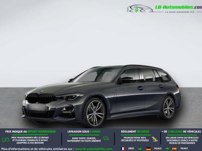 BMW Série 3 Touring 330i xDrive 258 ch BVA