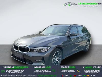 BMW Série 3 Touring 330i xDrive 258 ch BVA