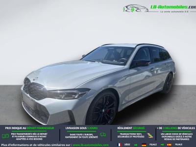 BMW Série 3 Touring M340d xDrive 340 ch BVA