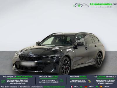 BMW Série 3 Touring M340d xDrive 340 ch BVA