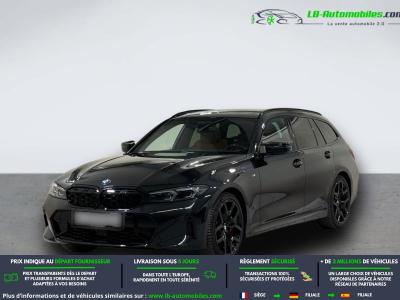 BMW Série 3 Touring M340d xDrive 340 ch BVA