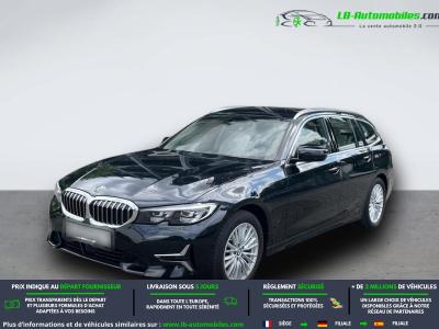 BMW Série 3 Touring 318i 156 ch BVA