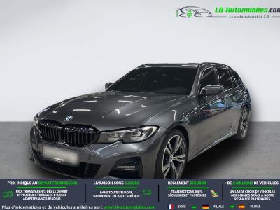 BMW Série 3 Touring 318i 156 ch BVA