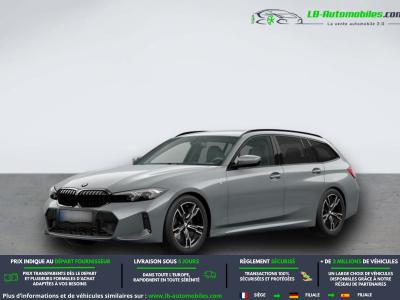 BMW Série 3 Touring 318i 156 ch BVA