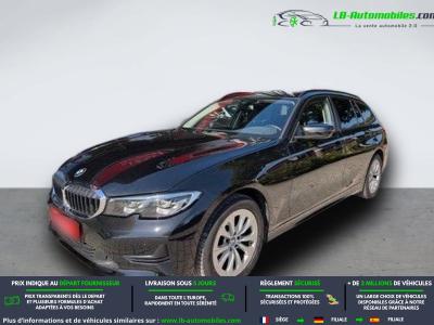 BMW Série 3 Touring 320d 190 ch BVA