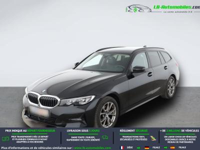BMW Série 3 Touring 320d 190 ch BVA