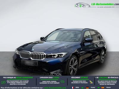 BMW Série 3 Touring 330d xDrive 286 ch BVA