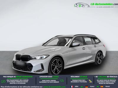 BMW Série 3 Touring 330d xDrive 286 ch BVA