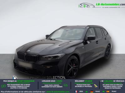 BMW Série 3 Touring 330d xDrive 286 ch BVA