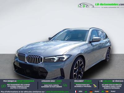 BMW Série 3 Touring 330d xDrive 286 ch BVA