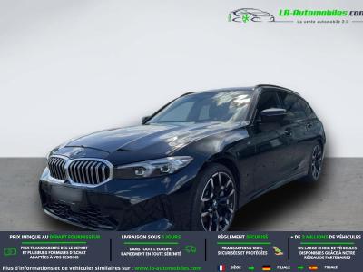 BMW Série 3 Touring 330d xDrive 286 ch BVA