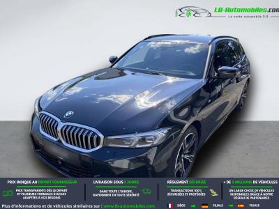 BMW Série 3 Touring 330d xDrive 286 ch BVA