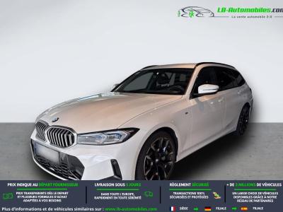 BMW Série 3 Touring 330d xDrive 286 ch BVA
