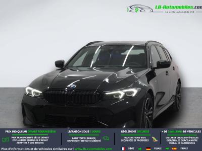 BMW Série 3 Touring 330i xDrive 258 ch BVA