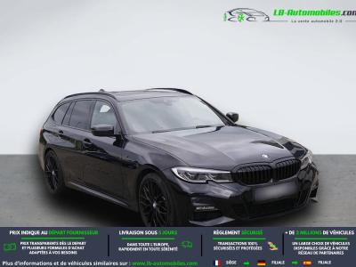 BMW Série 3 Touring 330i xDrive 258 ch BVA