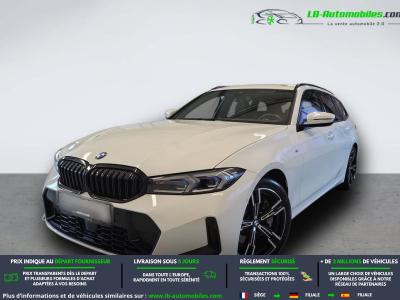BMW Série 3 Touring 330i xDrive 258 ch BVA