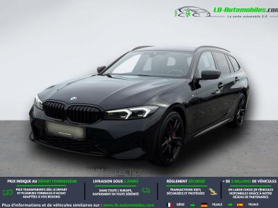 BMW Série 3 Touring 330i xDrive 258 ch BVA