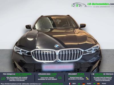 BMW Série 3 Touring 330i xDrive 258 ch BVA