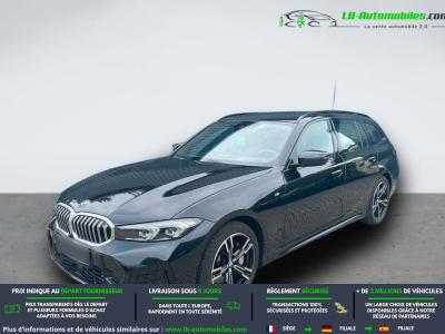 BMW Série 3 Touring 330i xDrive 258 ch BVA
