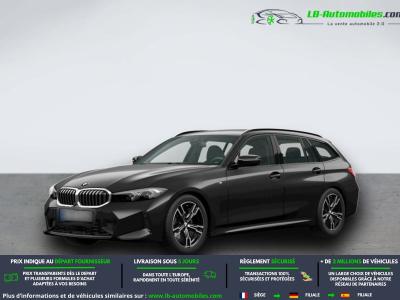 BMW Série 3 Touring 330i xDrive 258 ch BVA