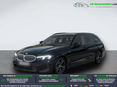BMW Série 3 Touring 330i xDrive 258 ch BVA